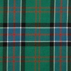 Sinclair Hunting Ancient 13oz Tartan Fabric By The Metre